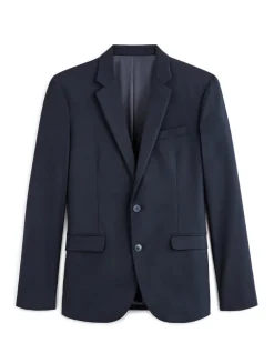 Celio Veste de costume slim stretch -^Homme Vestes De Costumes|Vestes De Costume